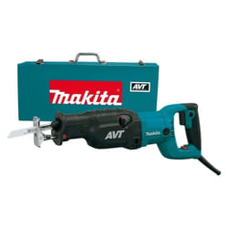 Makita JR3070CT Scies alternatives 2800 spm 1510 W Noir, Bleu