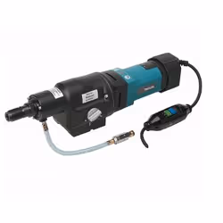 Makita DBM230, Noir, Bleu, Surcharge, 1250 tr/min, Secteur, 2500 W, 11,2 kg