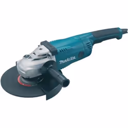 Makita GA9020, 6600 tr/min, 23 cm, Secteur, 5,8 kg