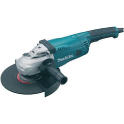 Makita GA9020 meuleuse d'angle 23 cm 6600 tr/min 2200 W 5,8 kg