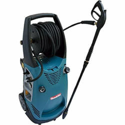 Makita HW131 Nettoyeur haute pression Droit 500 l/h 2200 W