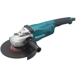 Makita GA9020KD/2 meuleuse d'angle 23 cm 6600 tr/min 2200 W 8,1 kg