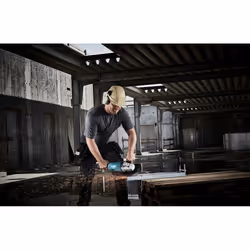 Makita GA9020KD/2 meuleuse d'angle 23 cm 6600 tr/min 2200 W 8,1 kg