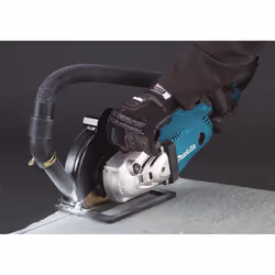 Makita GA9020KD/2 meuleuse d'angle 23 cm 6600 tr/min 2200 W 8,1 kg - Vue supplémentaire 5