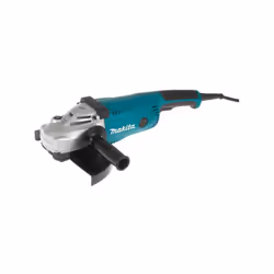 Description générale La meuleuse angulaire Makita GA9020K est un outil puissant et robuste, conçue pour un usage intensif. Av ...