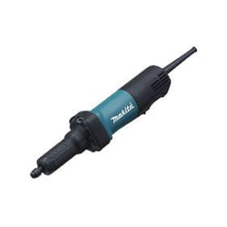 Makita GD0600 meuleuse à matrices et droite 25000 tr/min Bleu 400 W