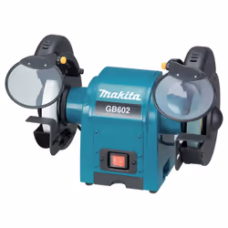 Makita GB602, 250 W
