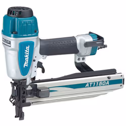 Agrafeuse cloueuse pneumatique Makita AT1150A