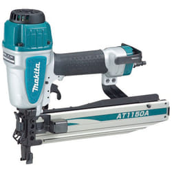 Agrafeuse cloueuse pneumatique Makita AT1150A