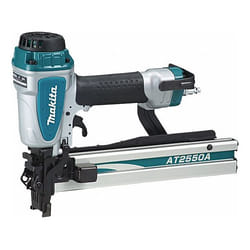Agrafeuse cloueuse pneumatique Makita AT2550A