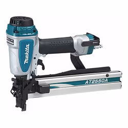 Agrafeuse cloueuse pneumatique Makita AT2550A