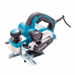 Rabot électrique Makita KP0810C; 1050 W
