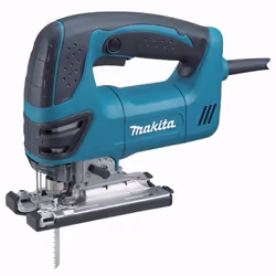 Scie sauteuse Makita 4350FCT