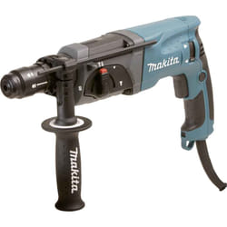 Makita HR2470FT marteau rotatif 780 W 1100 tr/min