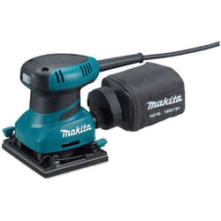 Makita BO4555 ponceuse portative Ponceuse orbitale 14000 OPM