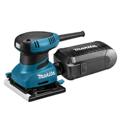Makita BO4556K ponceuse portative Ponceuse orbitale 14000 OPM