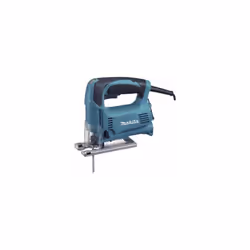 Makita 4329, 6,5 cm, 6 mm, Secteur, 450 W, 1,9 kg, 3100 spm