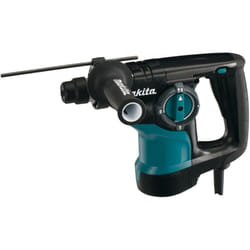 Makita - Marteau perforateur 800 w - sds-plus - 28 mm - 2,8 j