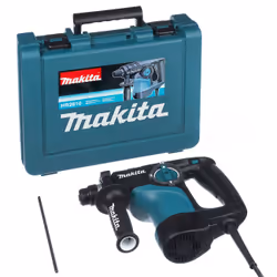 Marteau perforateur Makita HR2810; 2,8 J; SDS-plus