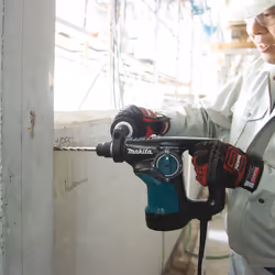 Marteau perforateur Makita HR2810; 2,8 J; SDS-plus