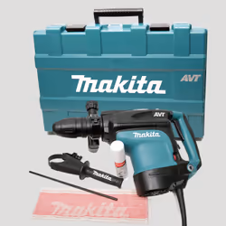 Marteau perforateur Makita HR4511C; 13 J; SDS-max