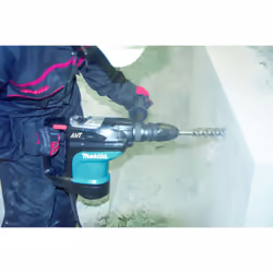Makita HR4510C marteau rotatif 280 tr/min