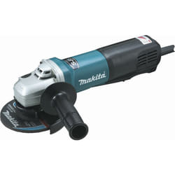 Makita - Meuleuse d'angle 1400W 125mm 9565PCV