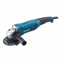 Meuleuse Ø 125 mm 1450 W MAKITA - GA5021C