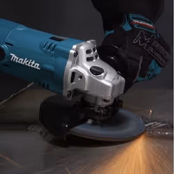 Meuleuse d'angle Makita GA6021C