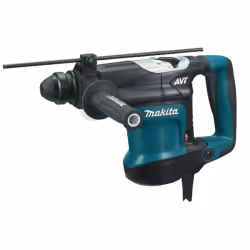 Makita HR3210C marteau rotatif 850 W 630 tr/min