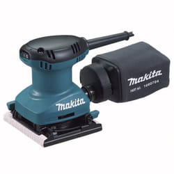Makita BO4557 ponceuse portative 14000 OPM