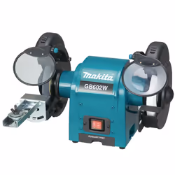 Rectifieuse Makita GB602W