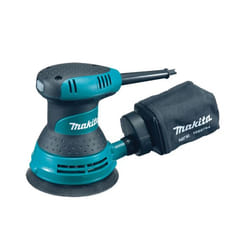 Makita BO5030 ponceuse portative Ponceuse orbitale 12000 OPM
