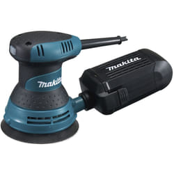 Makita BO5030 ponceuse portative Ponceuse orbitale 12000 OPM