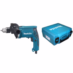 Perceuse à percussion électrique Makita HP1630K