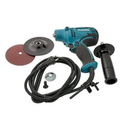 Ponceuse orbitale Makita GV5010