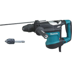 Makita HR3541FCX marteau rotatif 850 W 630 tr/min SDS Max