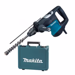 Marteau perforateur Makita HR3540C; 6,3 J; SDS-max