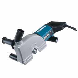 Makita SG180, Surcharge, Noir, Bleu, 18 cm, 1,5 cm, 1,6 cm, 9 mm