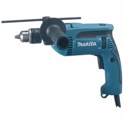 Makita HP1640, Clé, 2800 tr/min, 3 cm, 1,3 cm, 1,6 cm, 1,3 cm