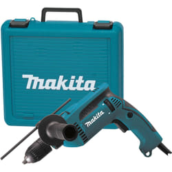 Perceuse à percussion électrique Makita HP1641K