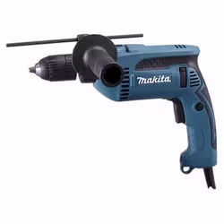 Perceuse à percussion électrique Makita HP1641FK
