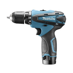 Makita 10.8 V Perceuse visseuse