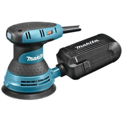Makita BO5031K ponceuse portative Ponceuse orbitale 12000 OPM