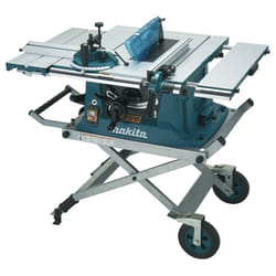 Makita MLT100X banc de scie 4300 tr/min