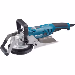 Makita PC5001C ponceuse portative 10500 tr/min Noir, Bleu 1400 W