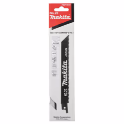Makita 792148-9, Bimétal, 14,4 cm, 5 pièce(s)