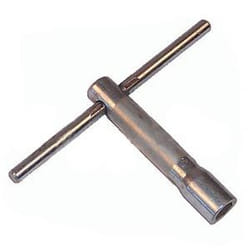 Clé pour mandrin Makita 782209-3