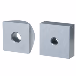 Plaque pour tôle ondulée et plus trapézoïdale Makita JS3200