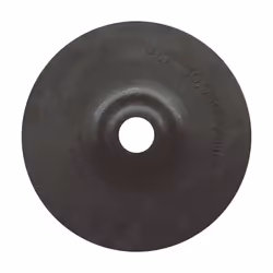Tampon d'interface de protection Makita; 125 mm